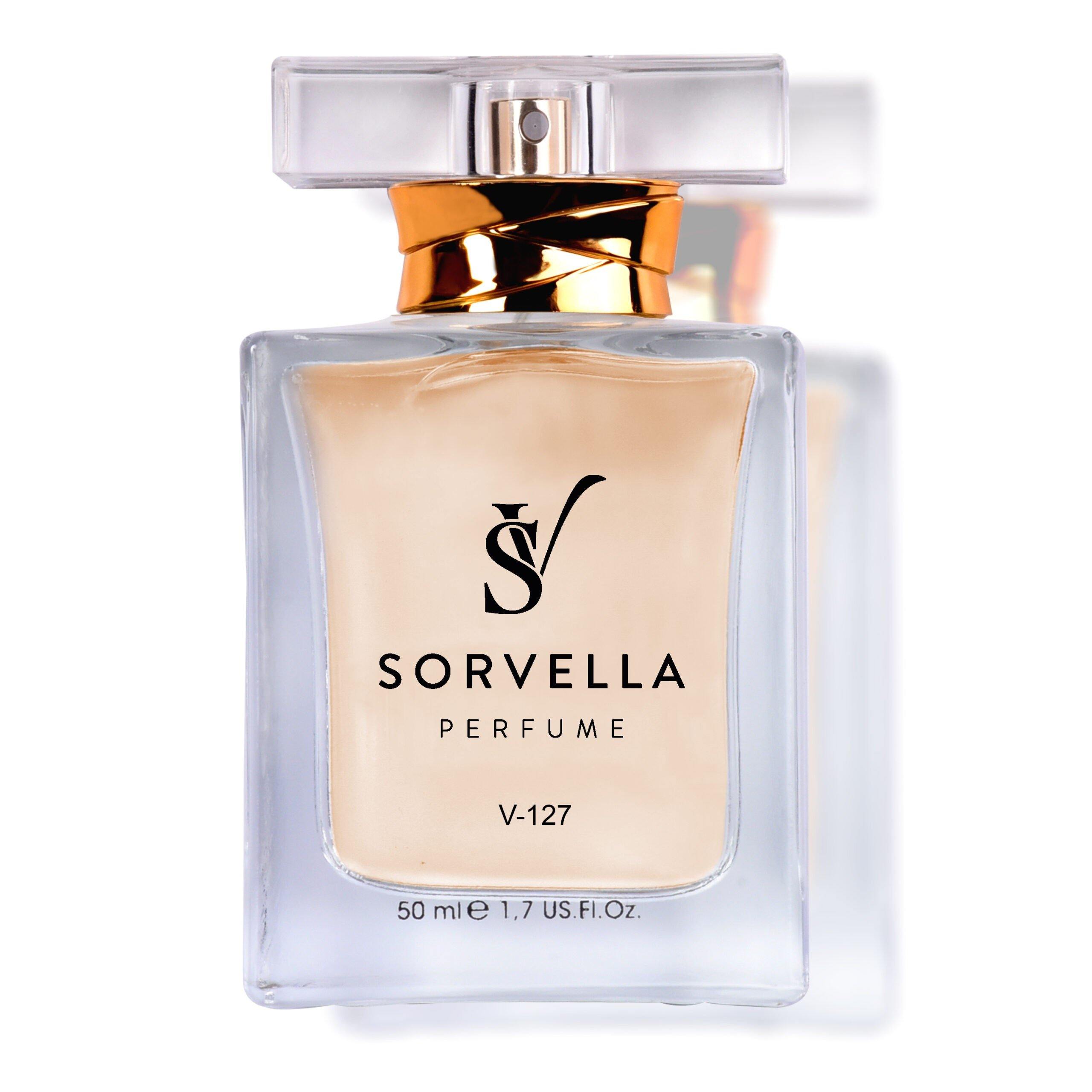 SORVELLA V127 - sorvellaperfume.pl