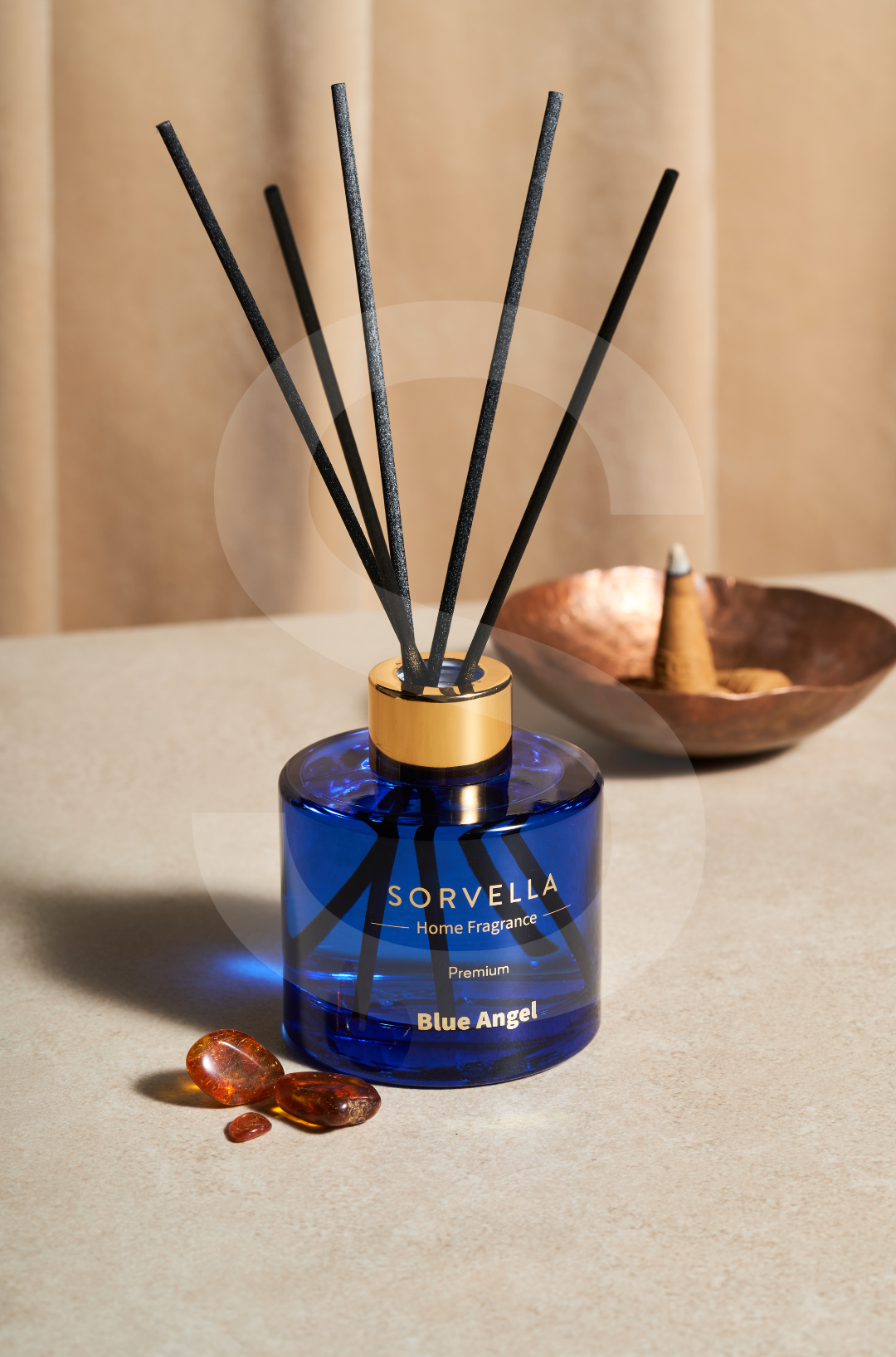 Blue Angel - Home Fragrance Premium 120 ml