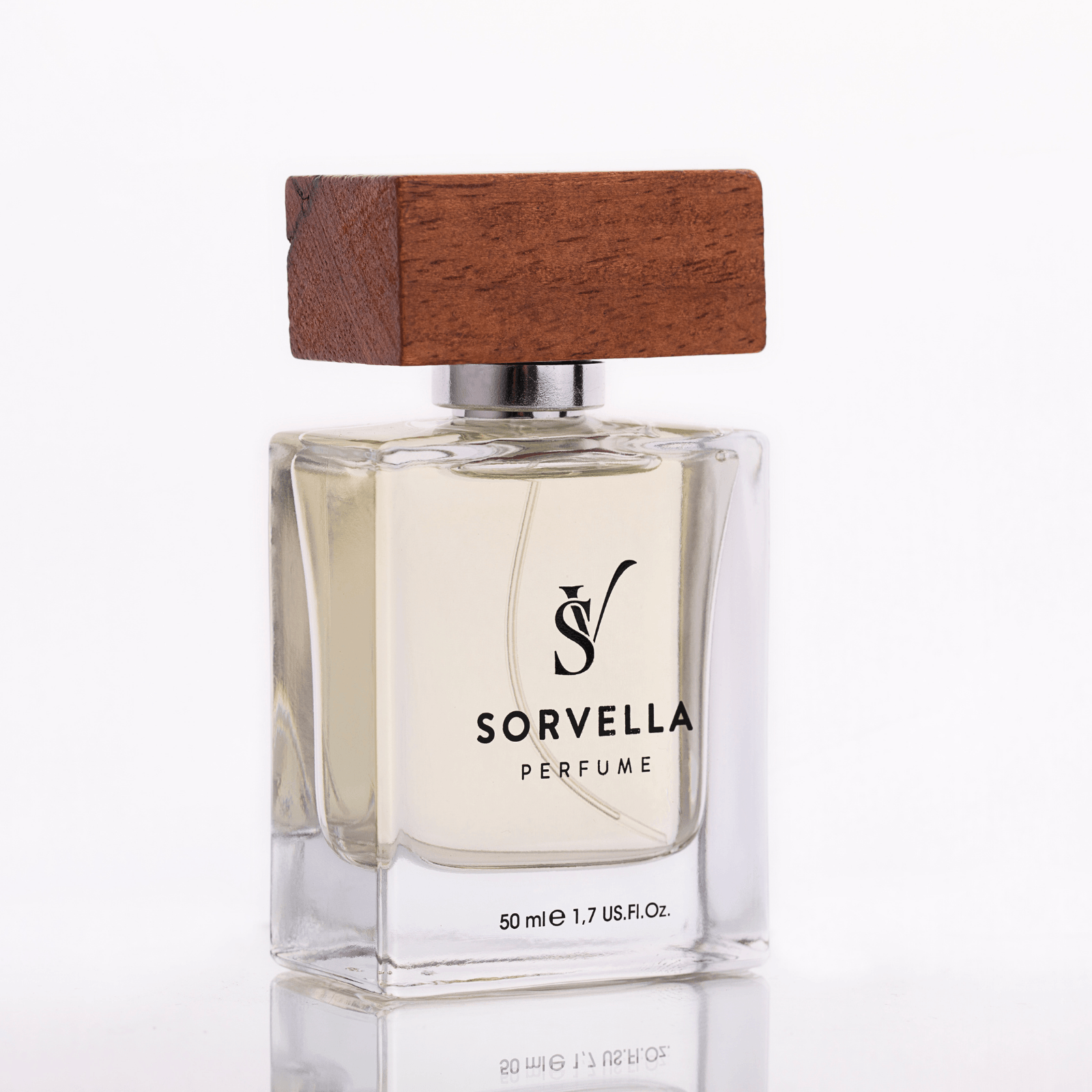 S530 - Sauvage 50 ml Świeże Perfumy Męskie Sorvella - sorvellaperfume.pl