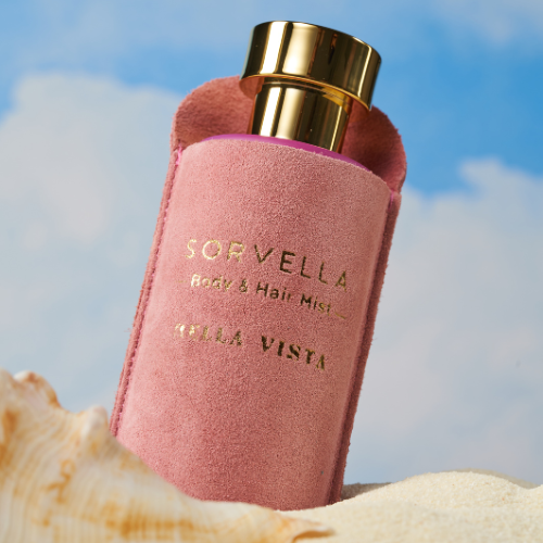 Bella Vista - Body & Hair Mist 100 მლ