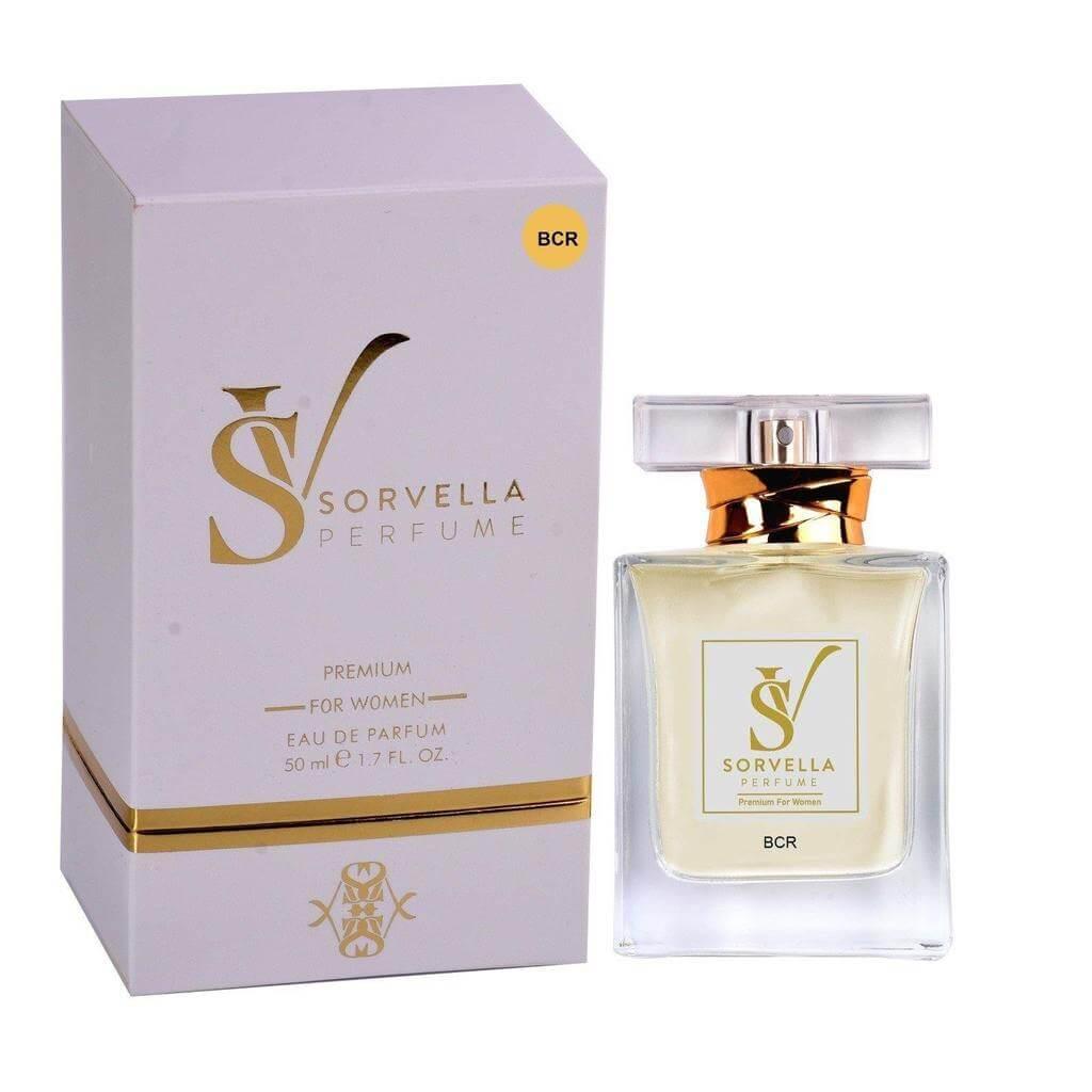 BCR - Perfumy Premium unisex Sorvella 50 ml - sorvellaperfume.pl