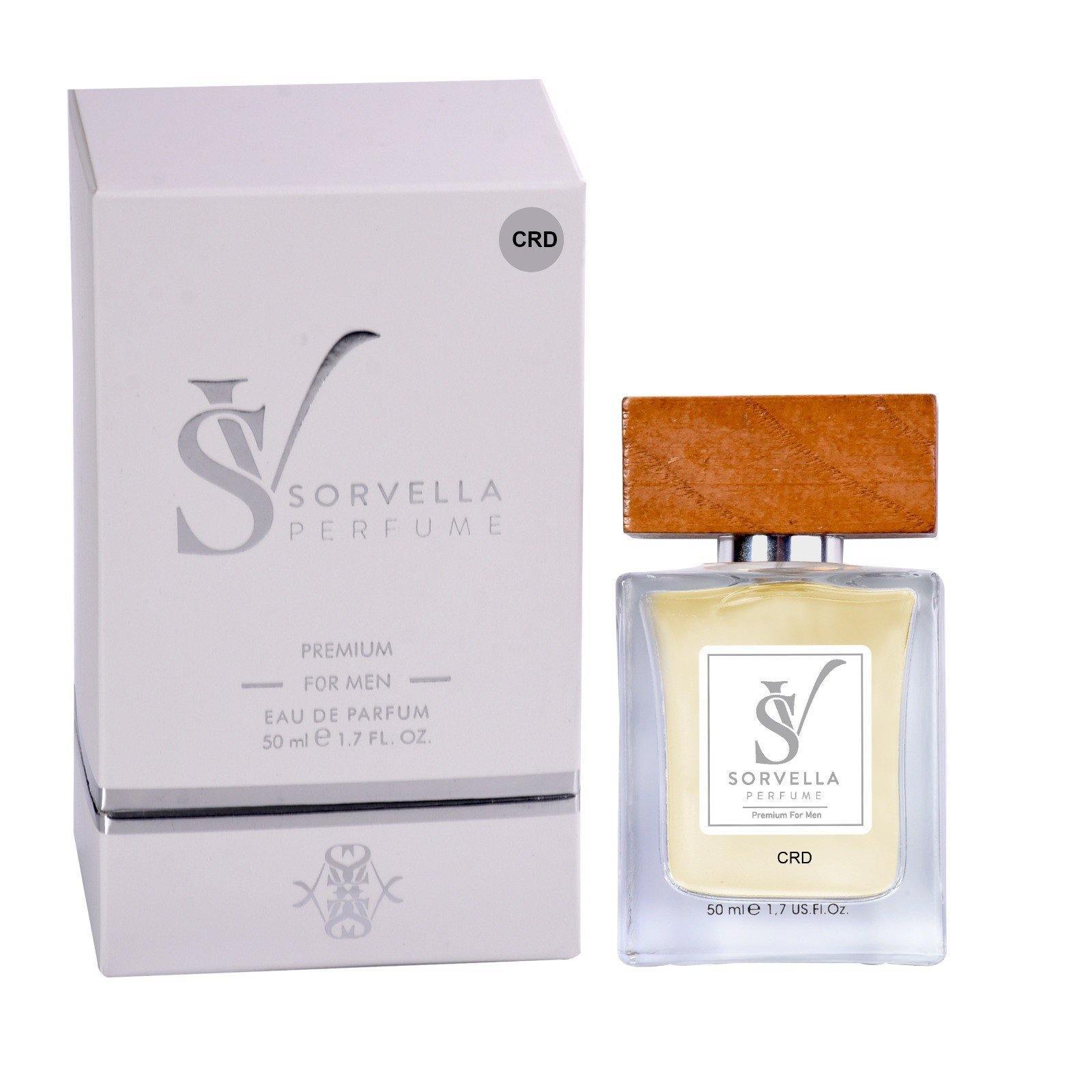 Sorvella CRD - Aventus მამაკაცის (კაცის) სუნამო - სორველა - Sorvella.ge - Perfume for men - kacis sunamo
