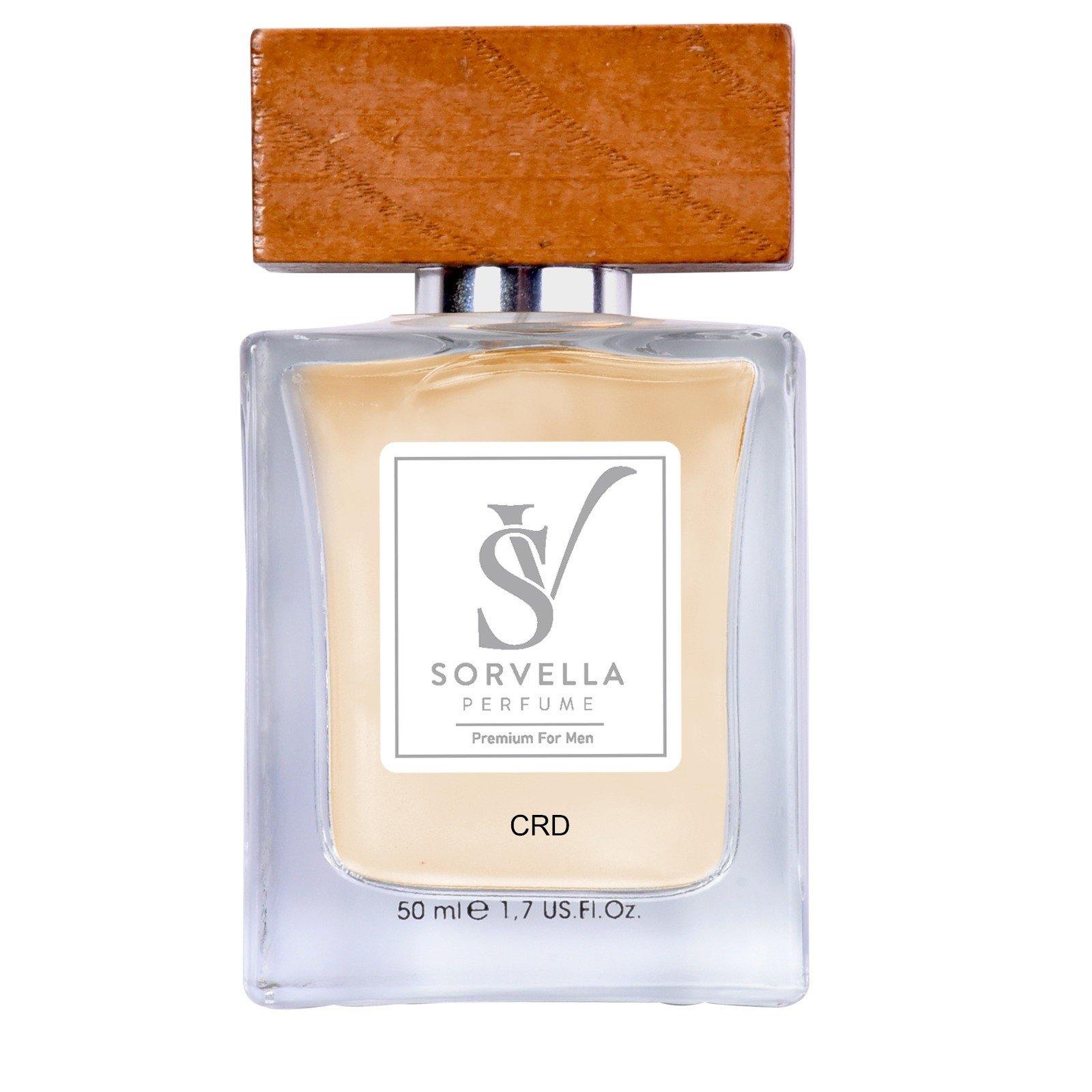 Sorvella CRD - Aventus მამაკაცის (კაცის) სუნამო - სორველა - Sorvella.ge - Perfume for men - kacis sunamo