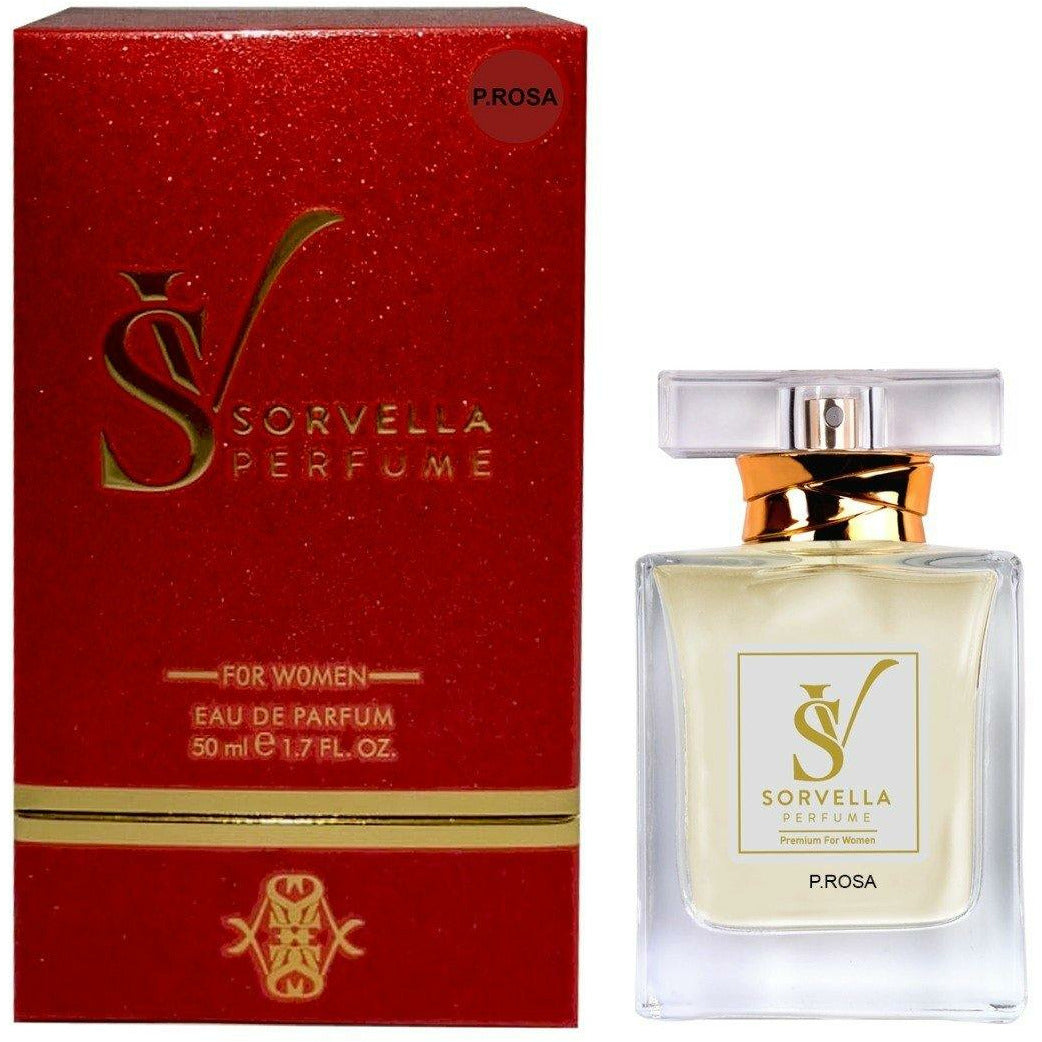 Sorvella P. Rosa - Roses Musk - sorvellaperfume.pl