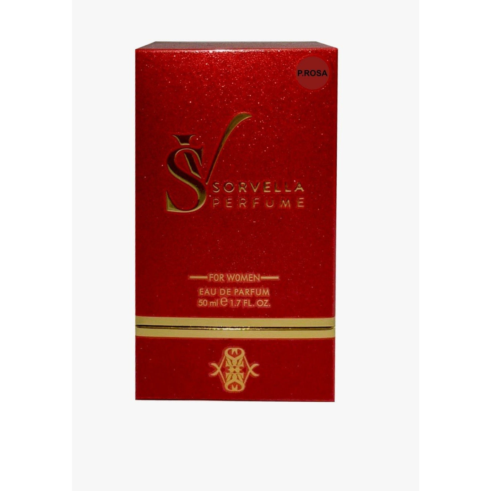 Sorvella P. Rosa - Roses Musk - sorvellaperfume.pl