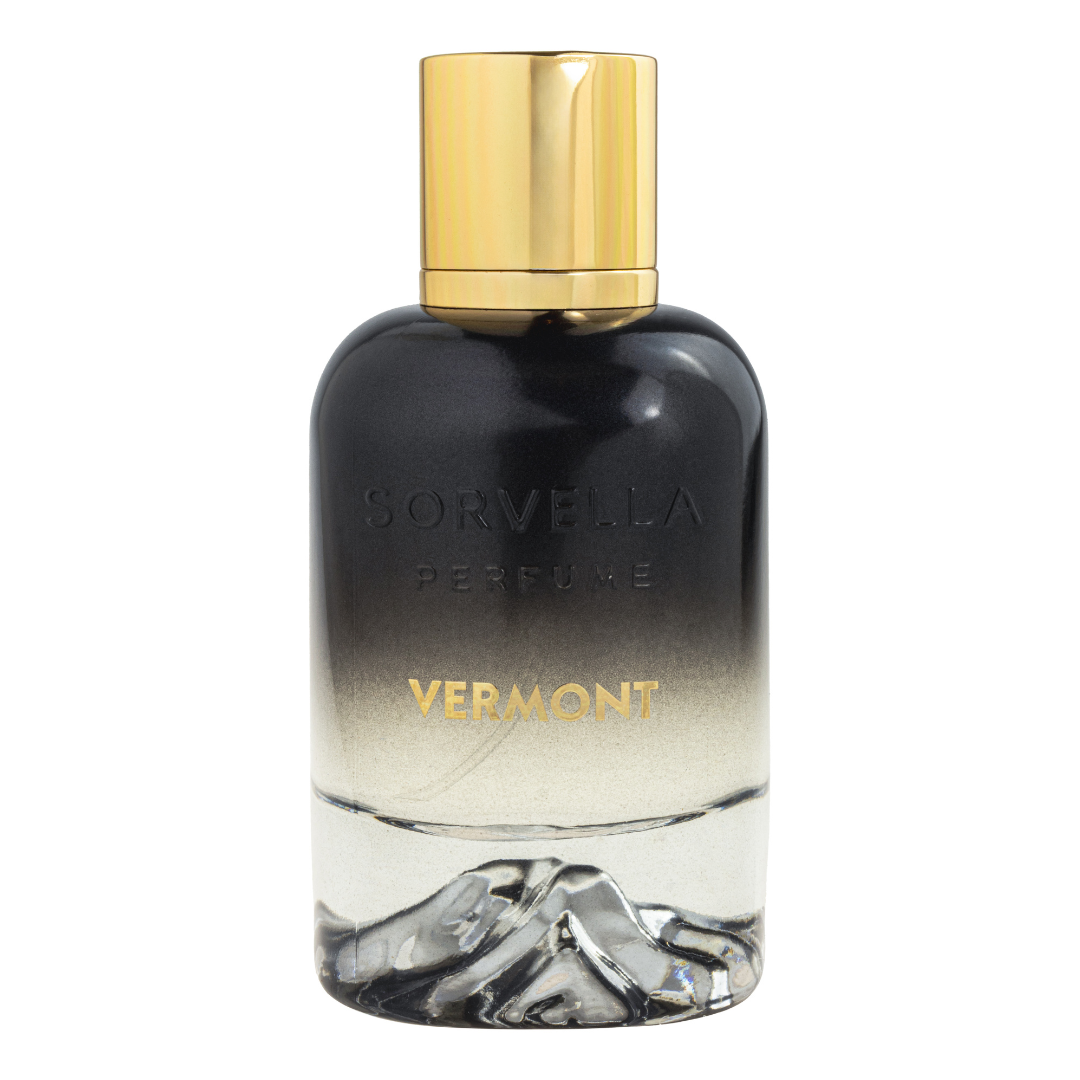 Vermont - Perfumy Unisex Sorvella Mountain 100 Ml