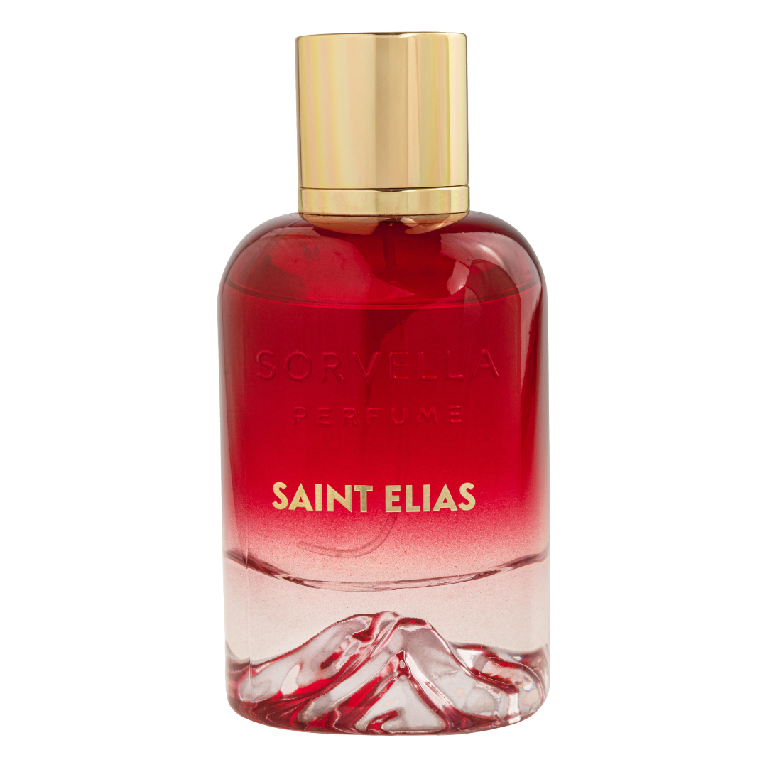 Saint Elias - Perfumy Unisex Sorvella Mountain 100 Ml