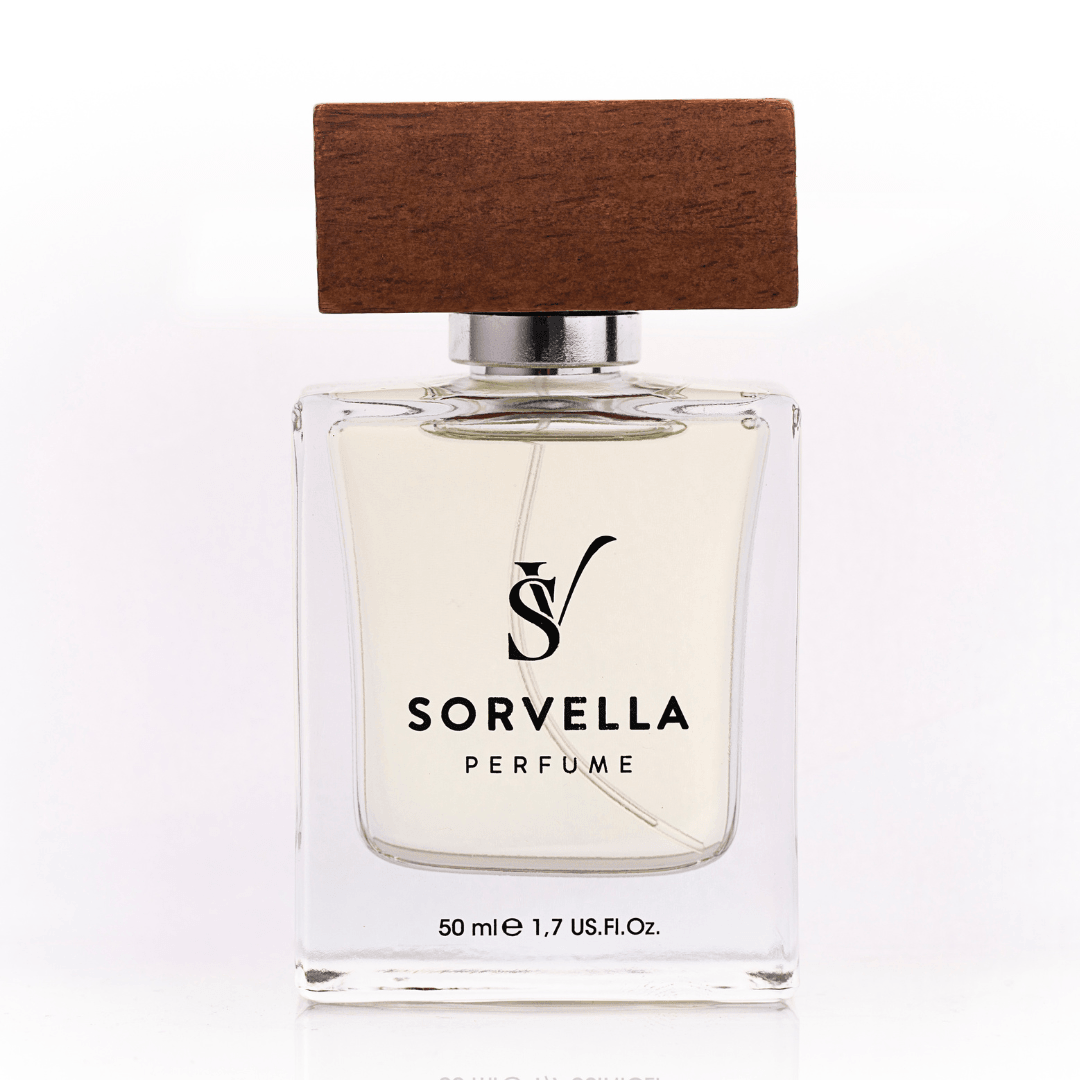 S709 - For Men 50 Ml Świeże Perfumy Męskie Sorvella - sorvellaperfume.pl