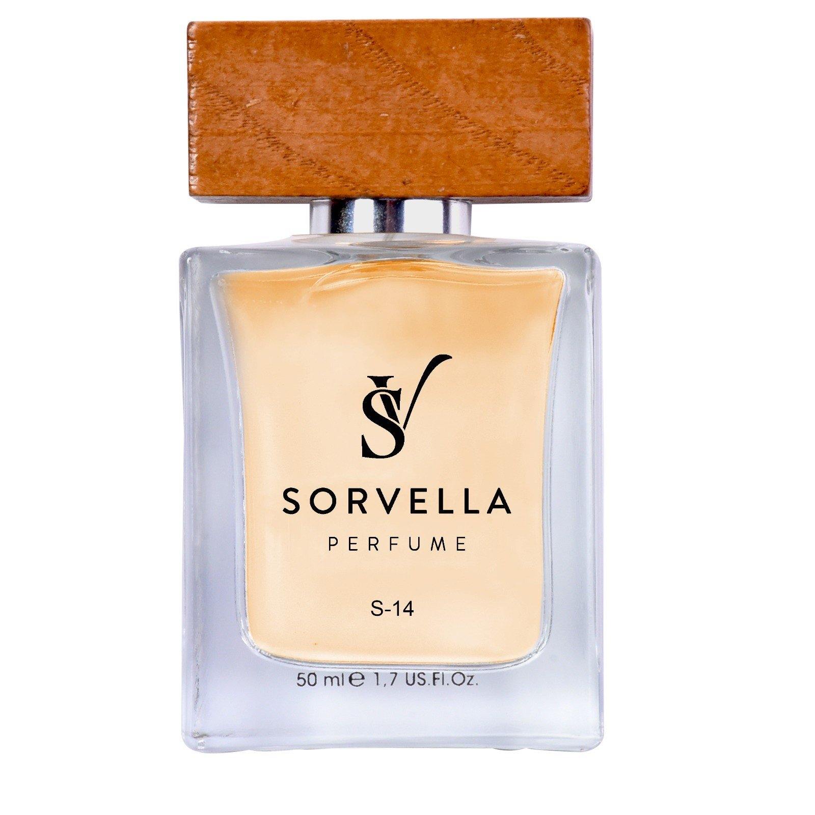 Sorvella S14 - Acqua Di Gio - sorvellaperfume.pl