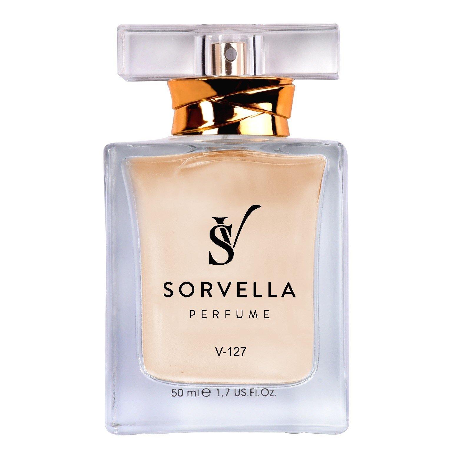 SORVELLA V127 - sorvellaperfume.pl