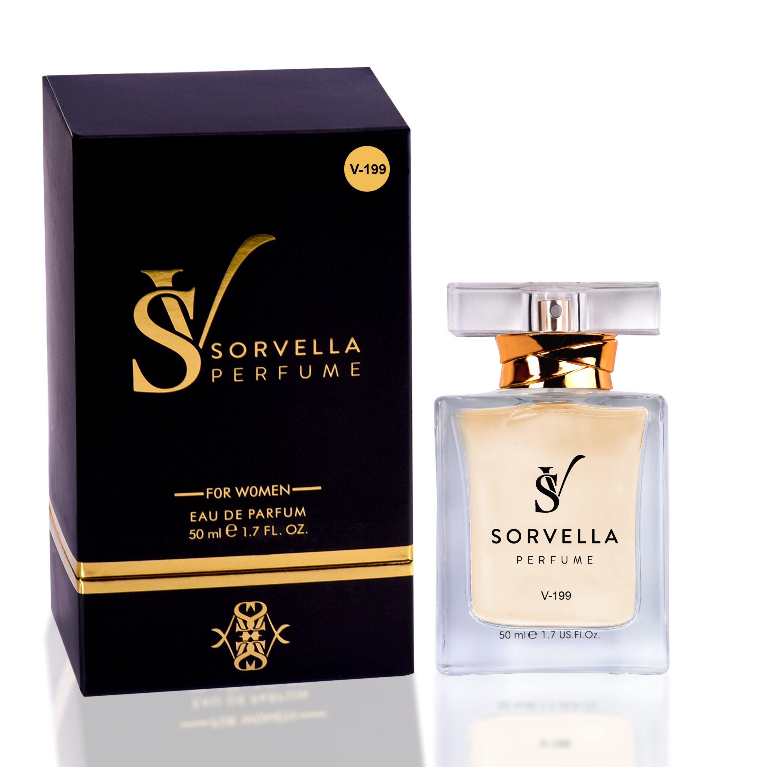 Sorvella V199 - Midnight Fantasy - sorvellaperfume.pl