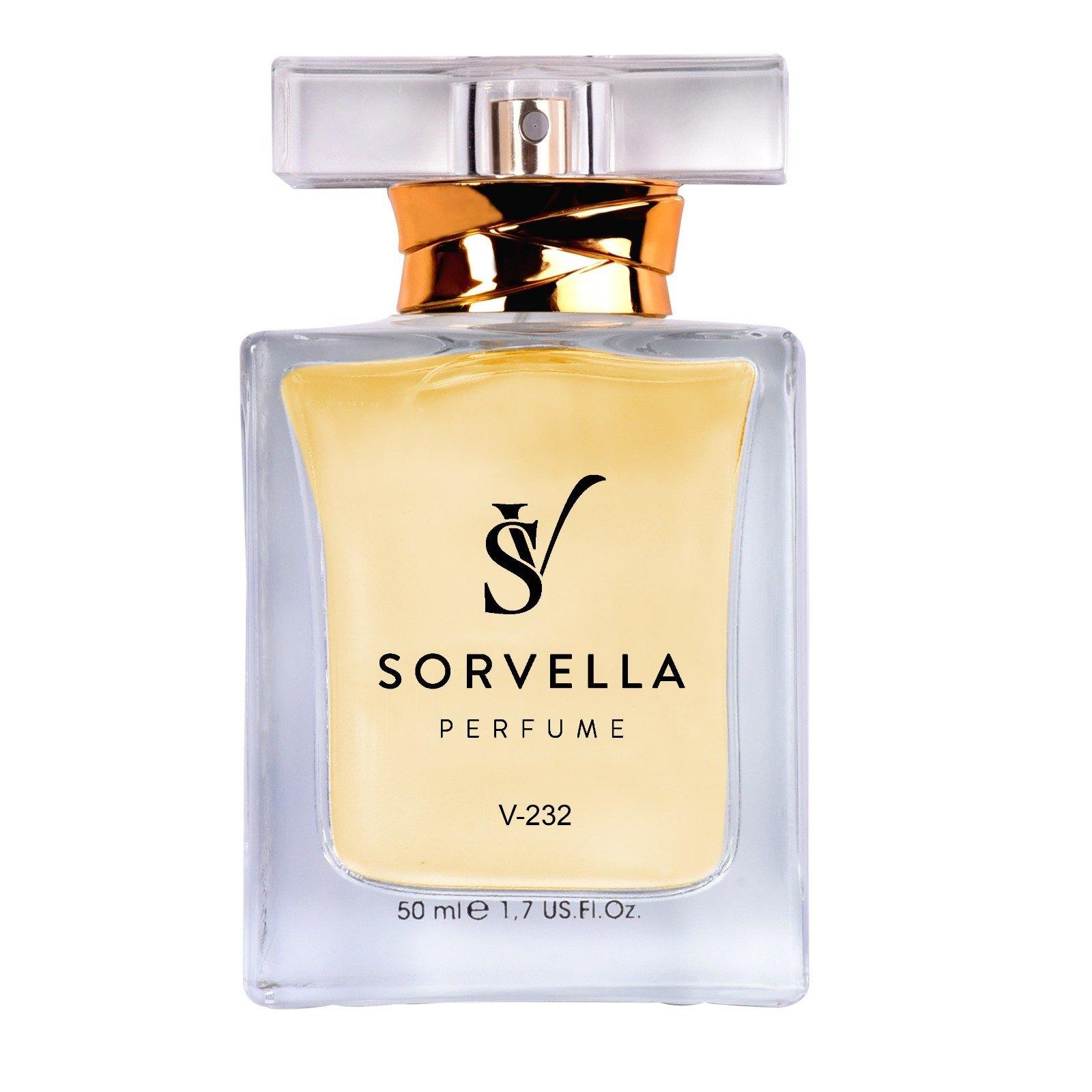 Sorvella V232 - Manifesto - sorvellaperfume.pl