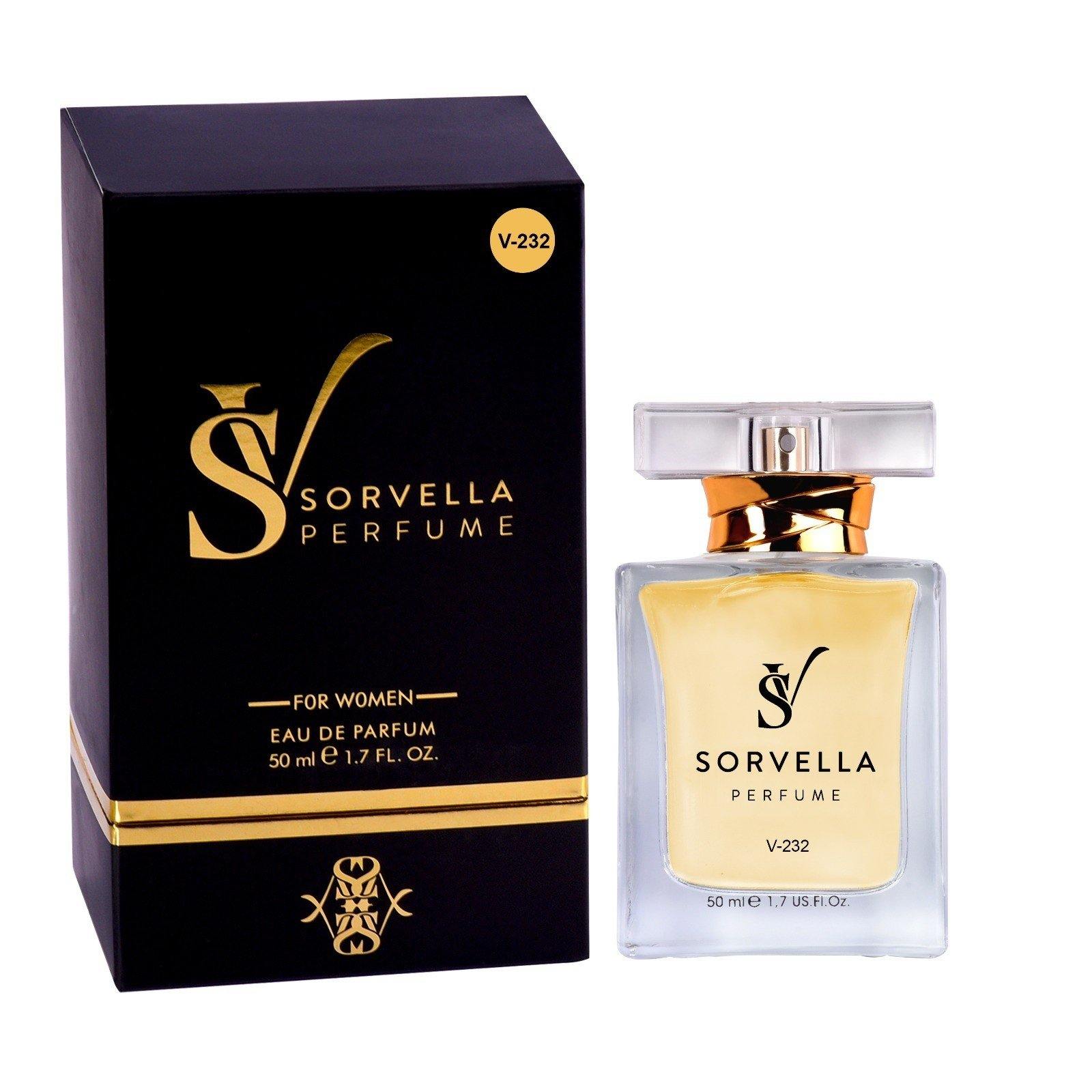 Sorvella V232 - Manifesto - sorvellaperfume.pl