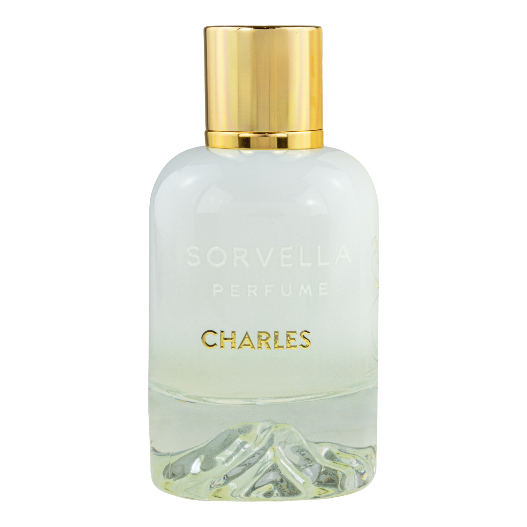 Charles - Perfumy Unisex Sorvella Mountain 100 Ml