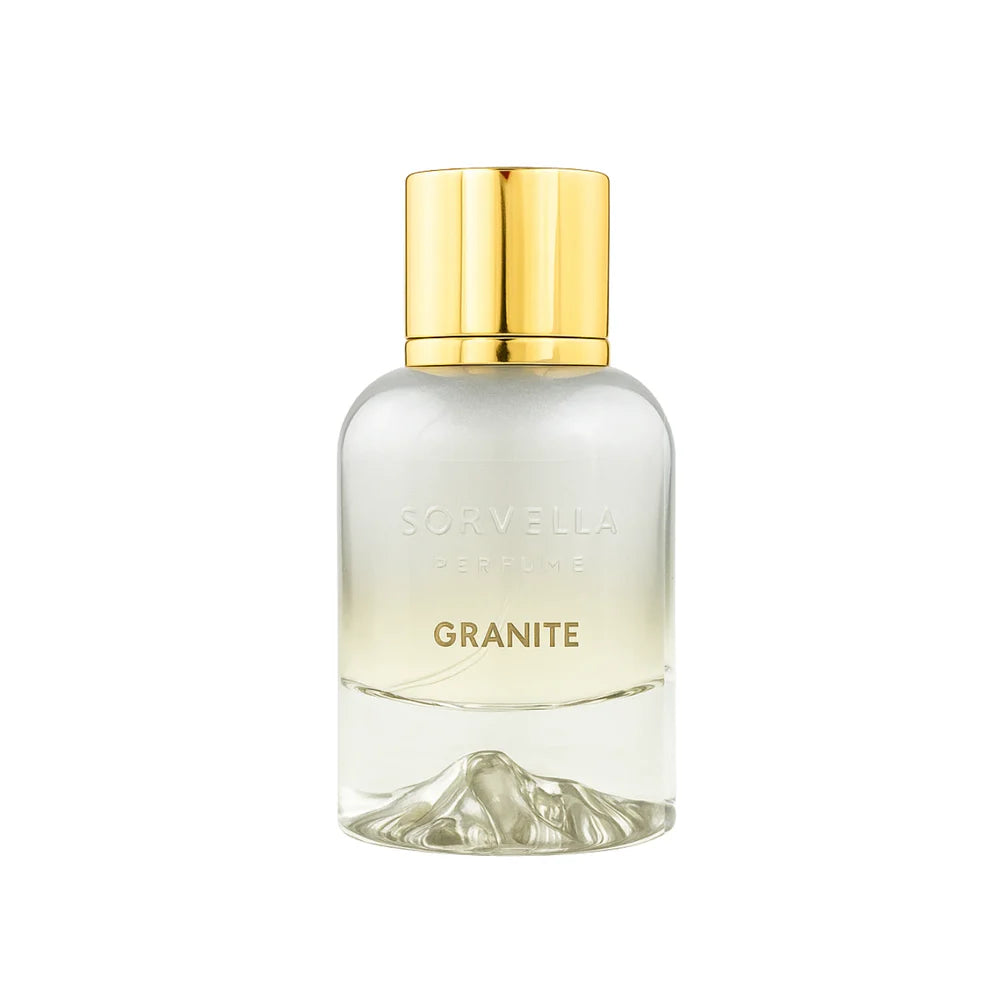 Granite - უნისექს მთის სერიის სუნამო EDP, 50 მლ