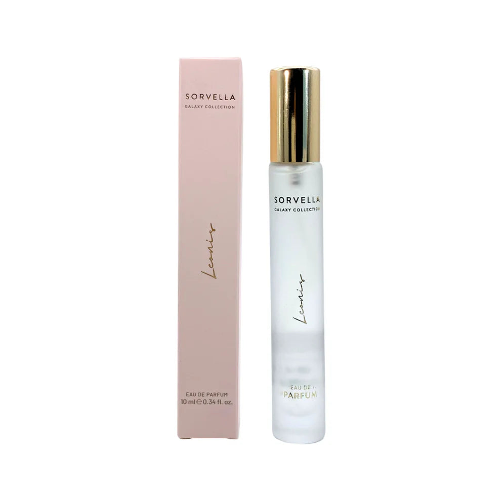 Leonis - Sorvella Galaxy Women's Perfume, 10 ML