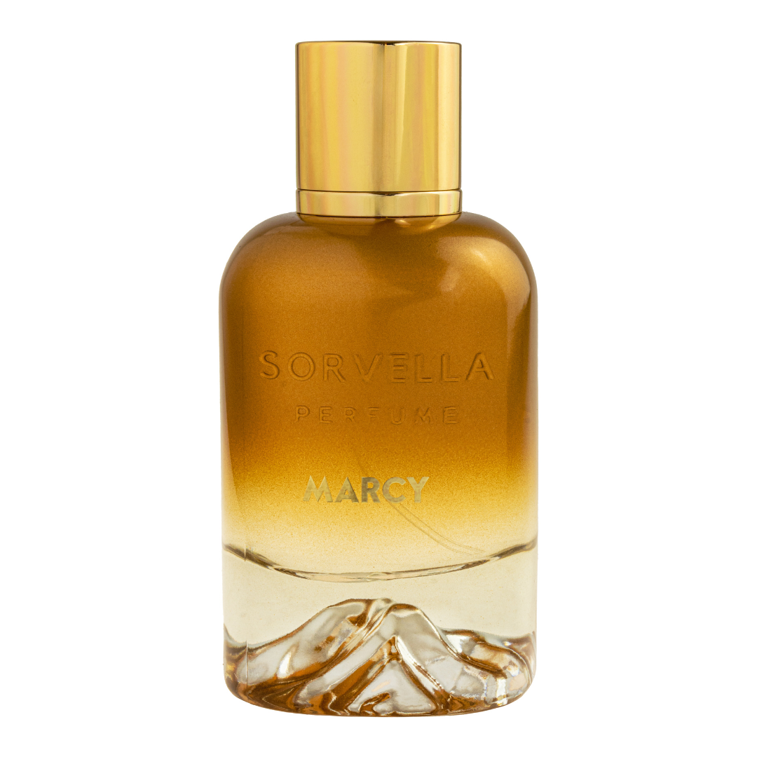 Marcy - Perfumy Unisex Sorvella Mountain 100 Ml