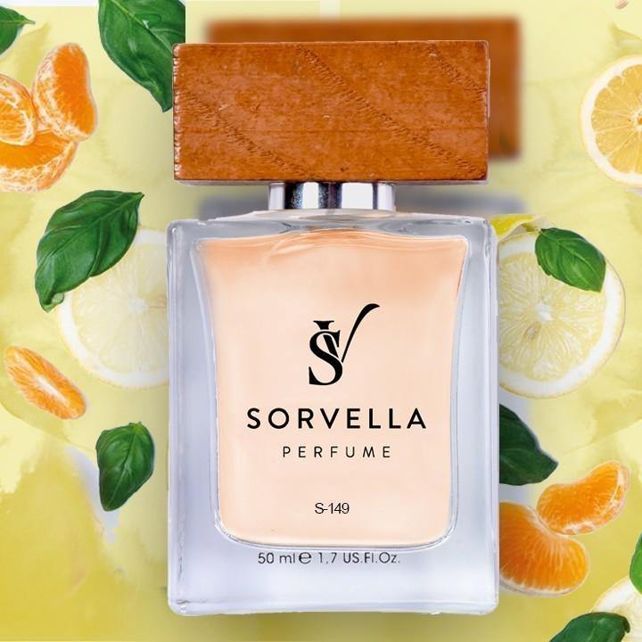 SORVELLA S149- 50ml - sorvellaperfume.pl