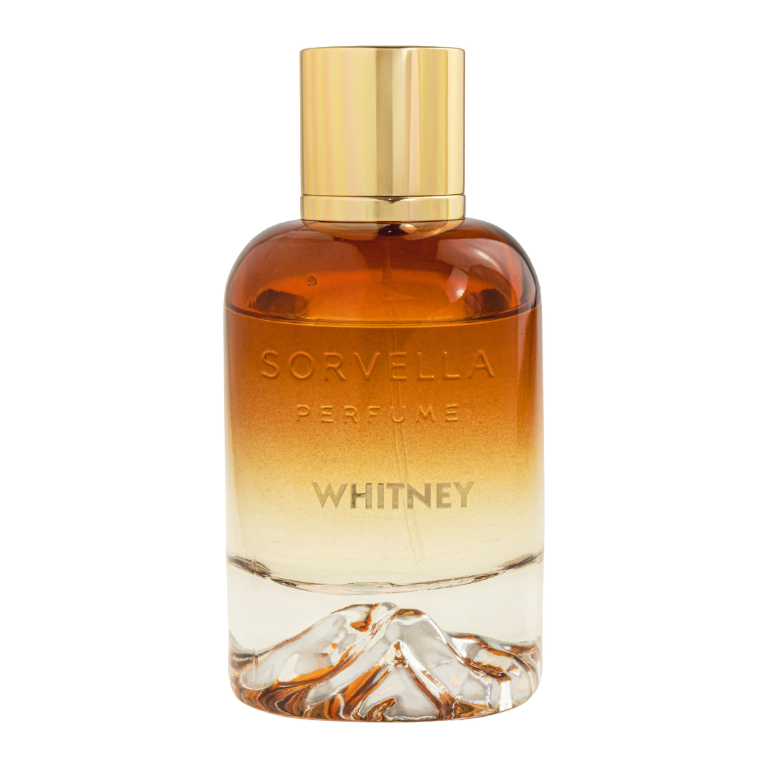 Whitney - Perfumy Unisex Sorvella Mountain 100 Ml